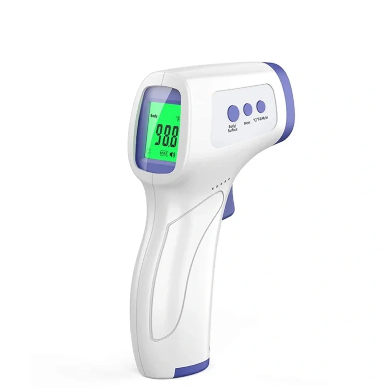 Digital Thermometer
